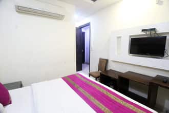 فندق بيلا فيستا, New Delhi 3